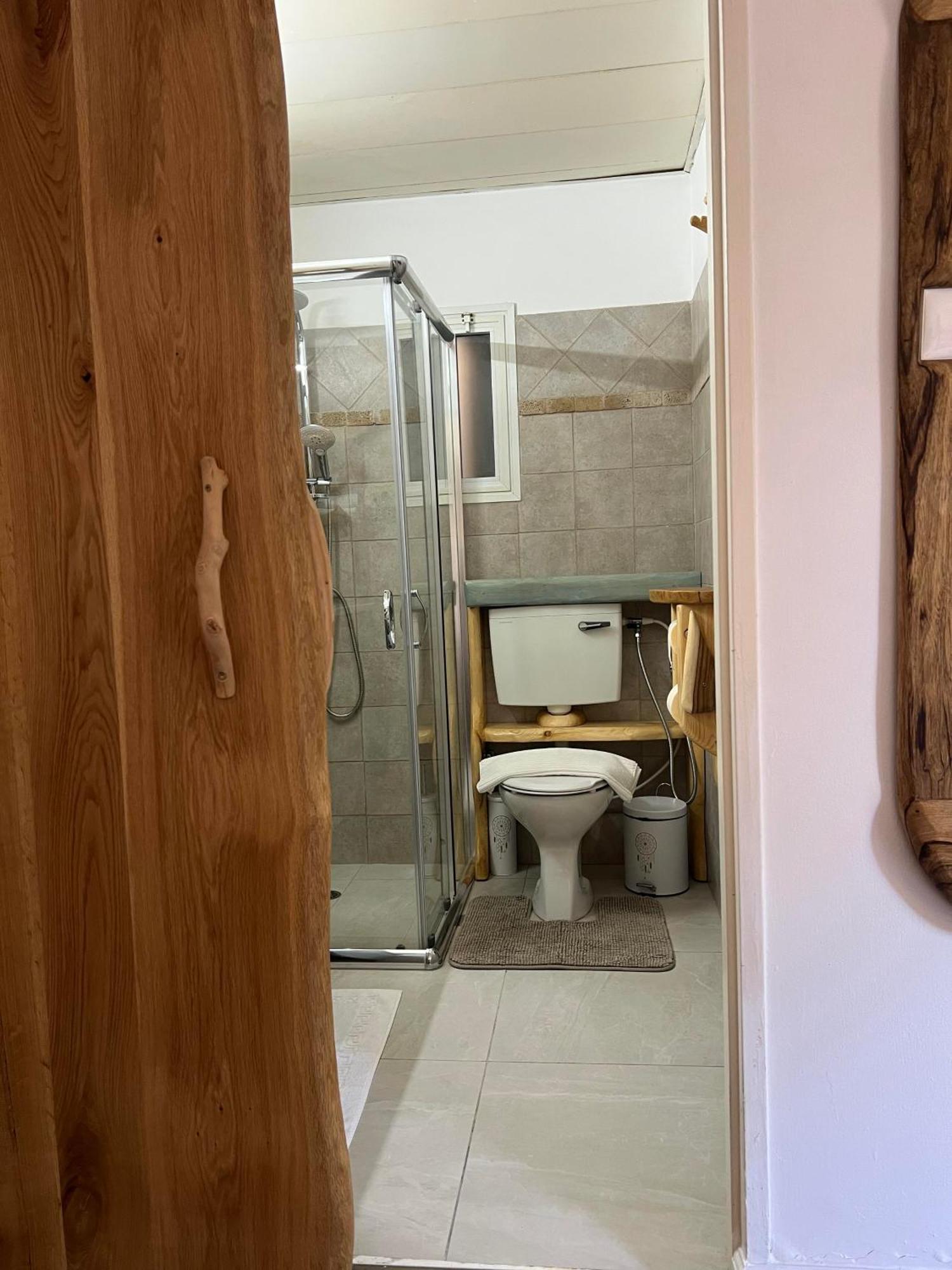 Unique Suite In Eilat Eksteriør bilde