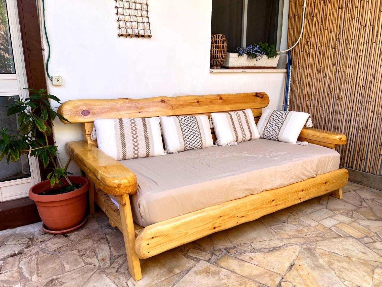 Unique Suite In Eilat Eksteriør bilde