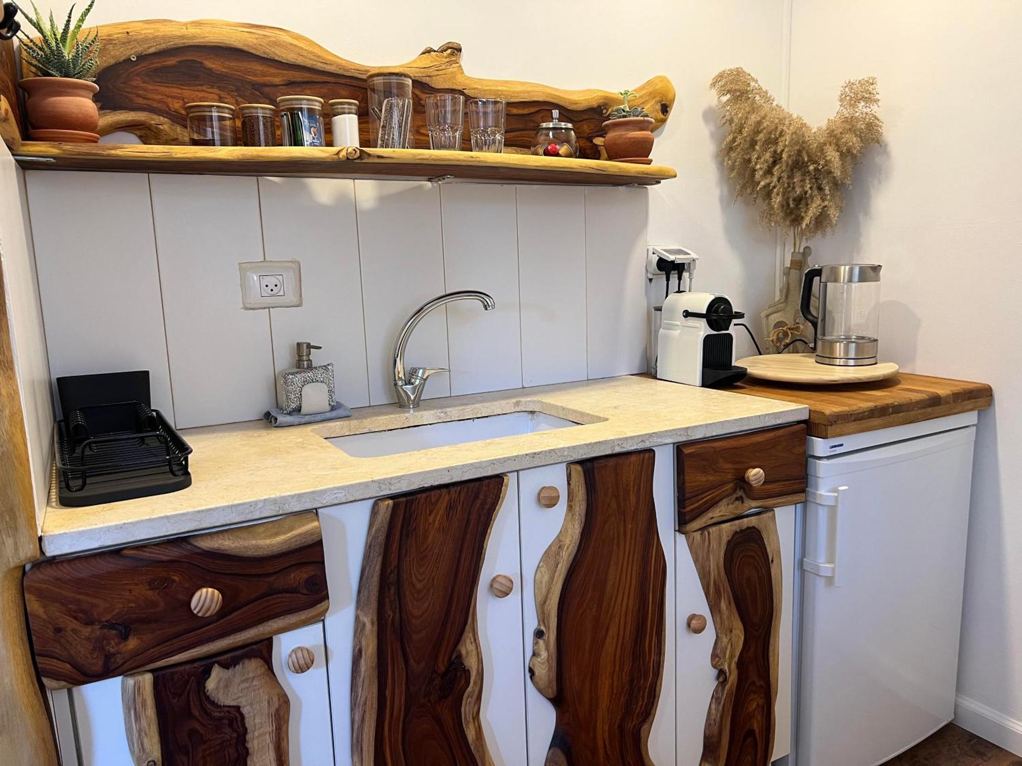Unique Suite In Eilat Eksteriør bilde