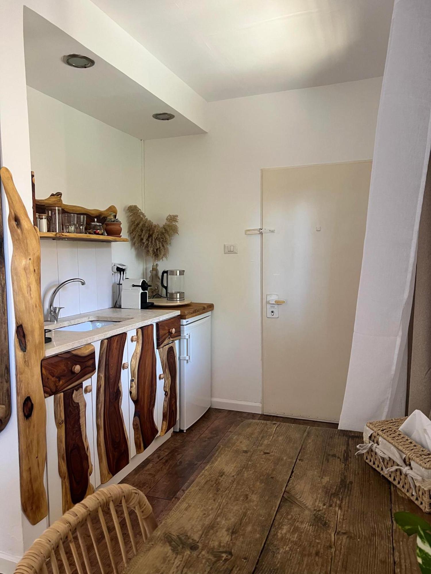 Unique Suite In Eilat Eksteriør bilde
