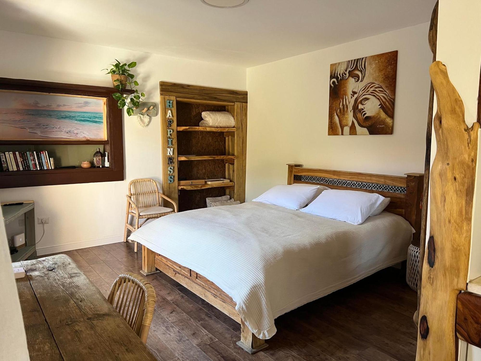 Unique Suite In Eilat Eksteriør bilde