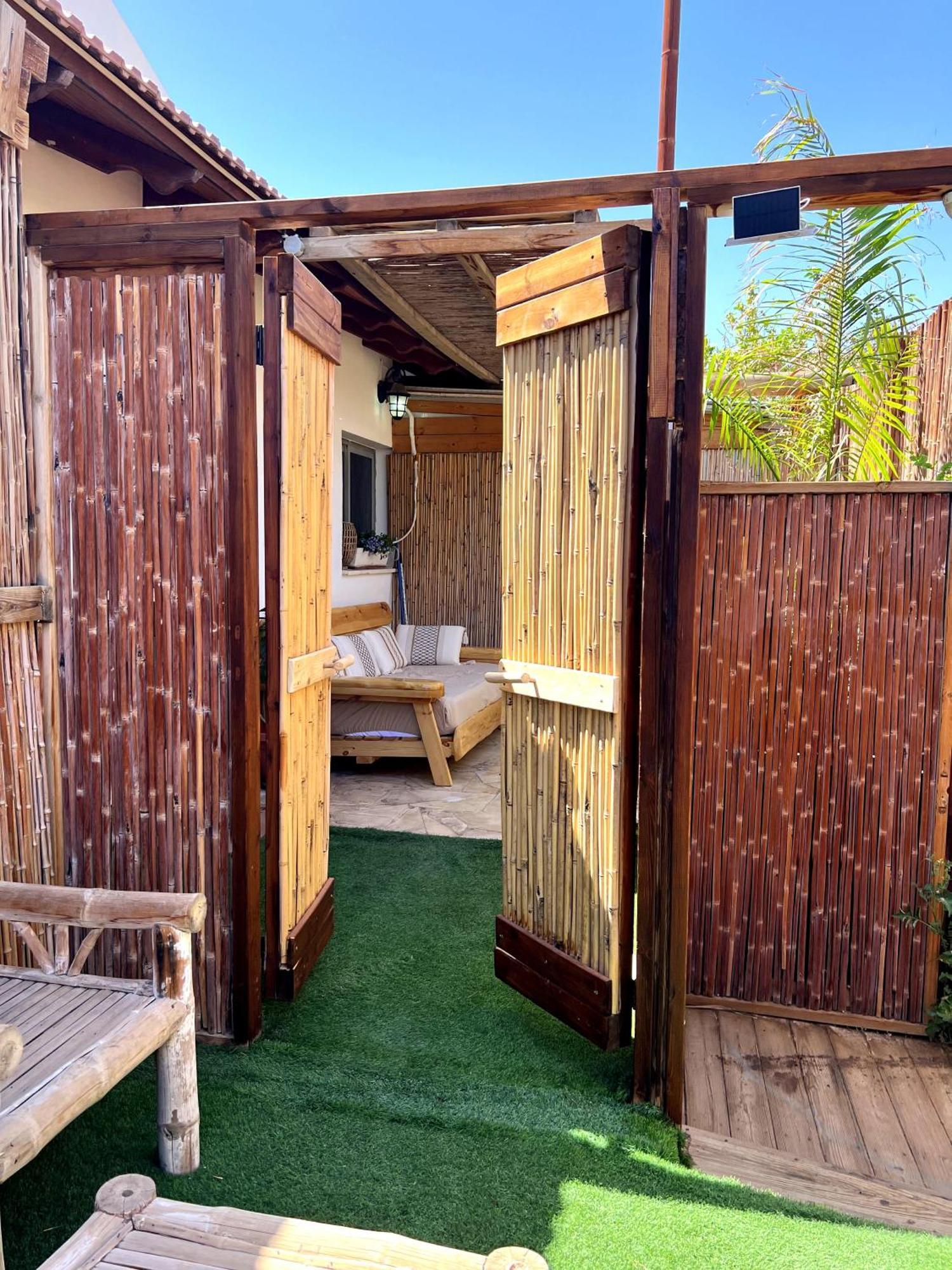 Unique Suite In Eilat Eksteriør bilde