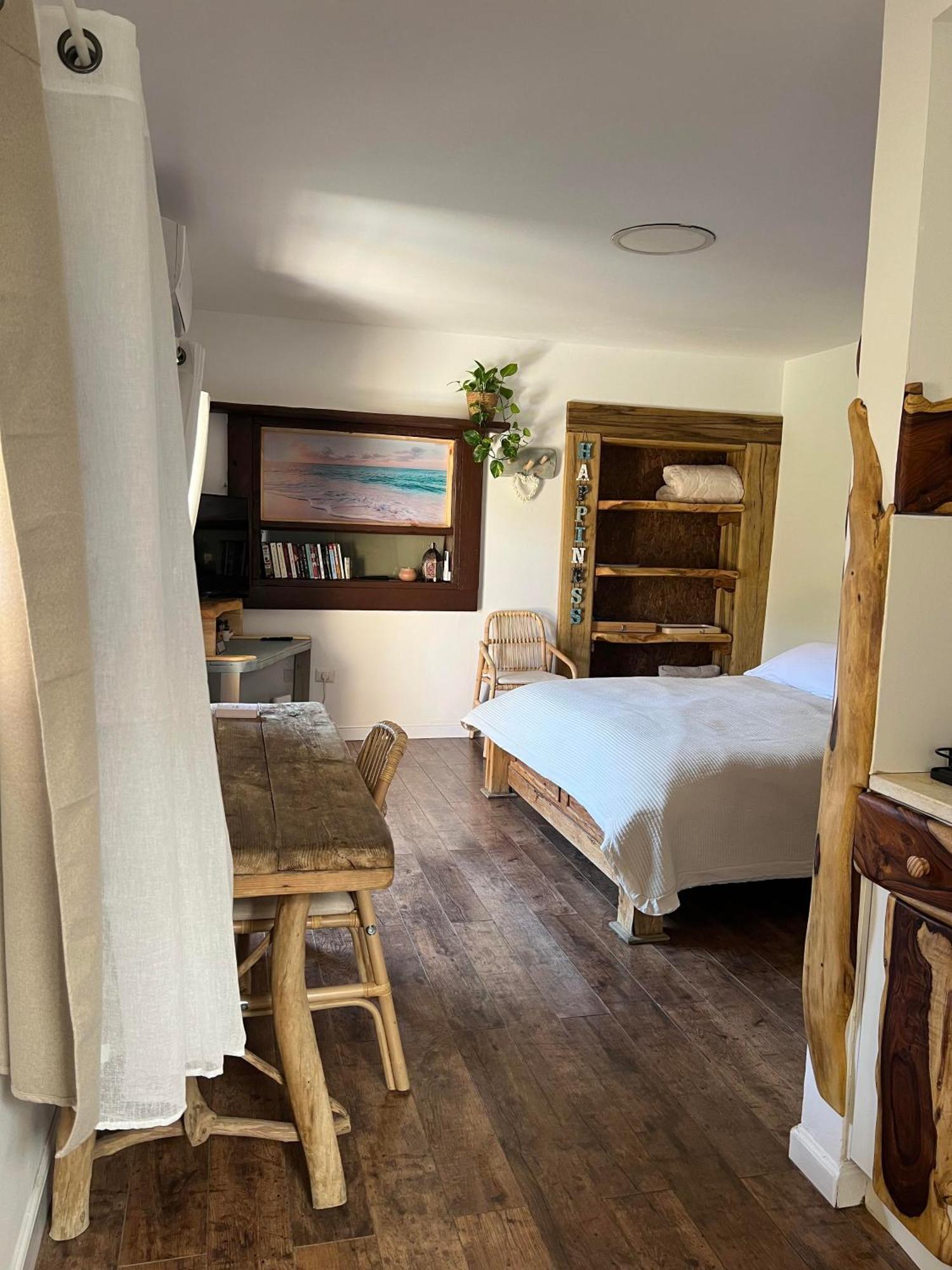 Unique Suite In Eilat Eksteriør bilde