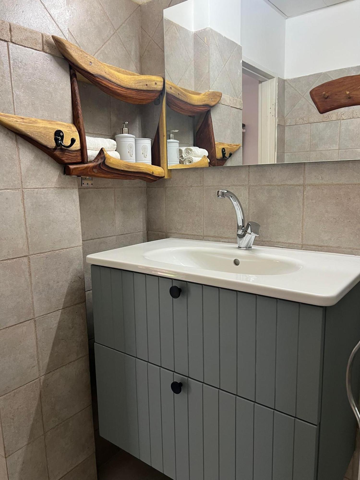 Unique Suite In Eilat Eksteriør bilde
