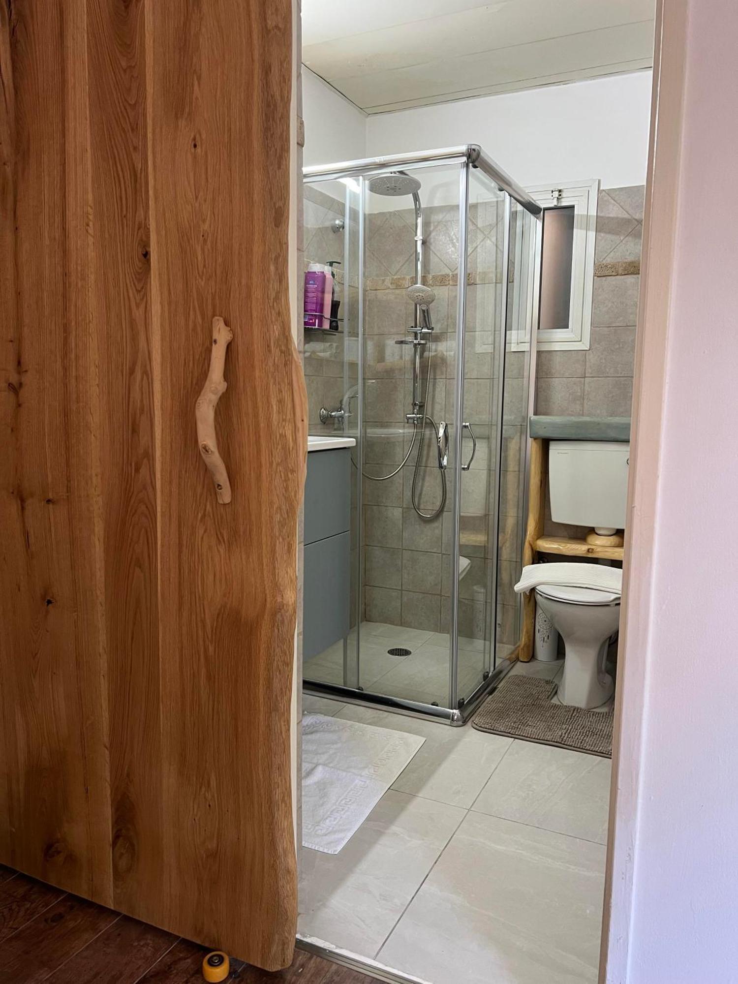 Unique Suite In Eilat Eksteriør bilde
